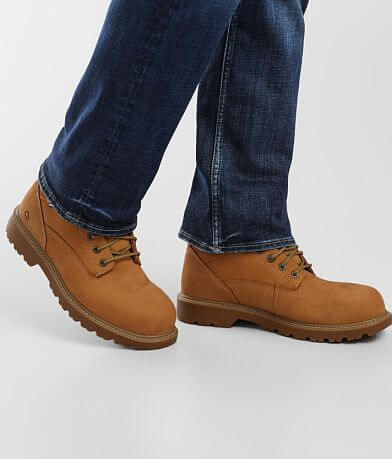 Wolverine Floorhand Waterproof Leather Boot MISC_DETAIL_4