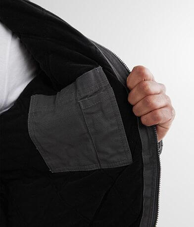 Wolverine Lockhart Hooded Jacket MISC_DETAIL_1