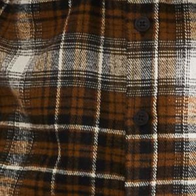 Chestnut Plaid