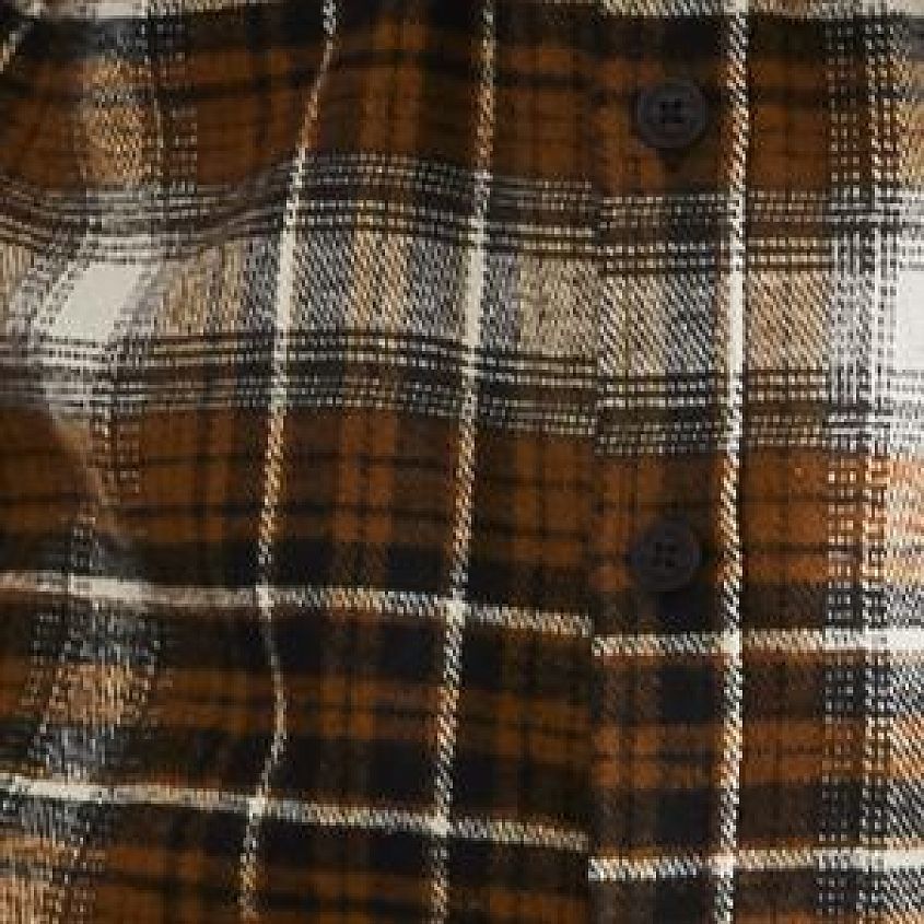 Chestnut Plaid