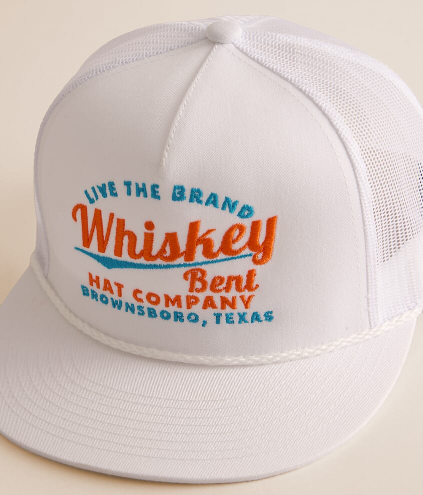 Cali Trucker Hat