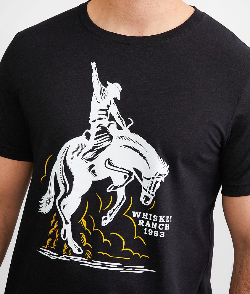 Cowboy T-Shirt