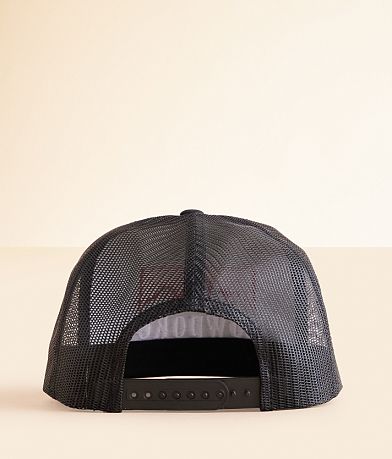 OG Cowboy Killer Trucker Hat thumbnail 2
