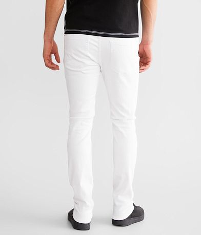 Eternity BC/AD Skinny Stretch Jean BACK