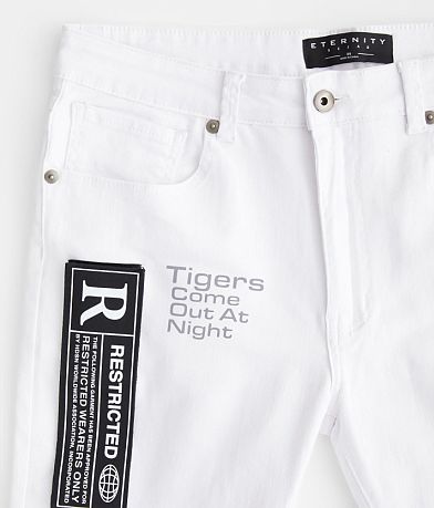 Eternity BC/AD Skinny Stretch Jean MISC_DETAIL_4