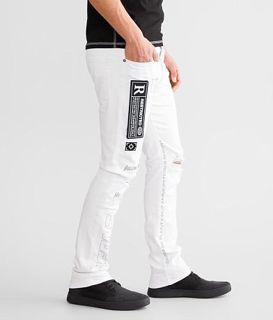 Eternity BC/AD Skinny Stretch Jean FULL_LEFT_SIDE