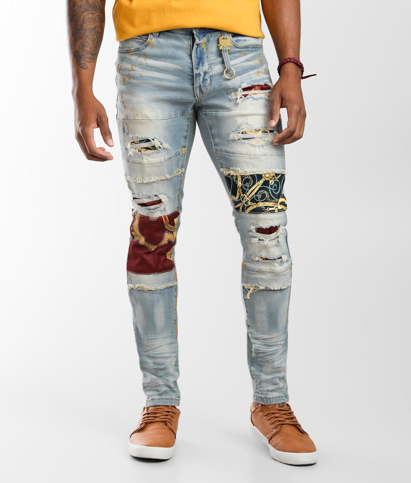roman jeans