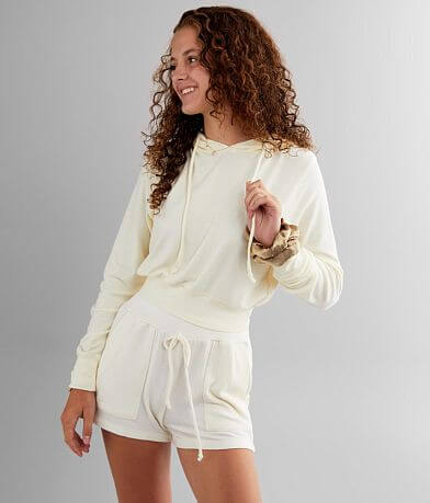 NIA The Softest Patch Pocket Short MISC_DETAIL_1