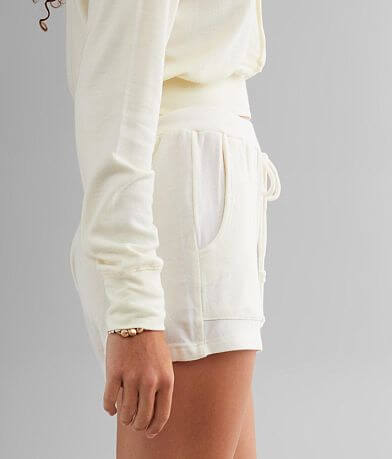 NIA The Softest Patch Pocket Short FULL_RIGHT_SIDE