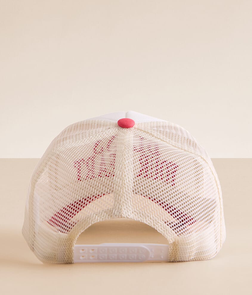 Bless Your Heart Trucker Hat