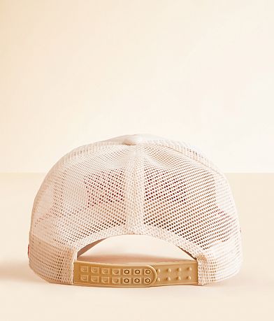 Worn/West Game Day Baseball Hat misc detail 1 view
