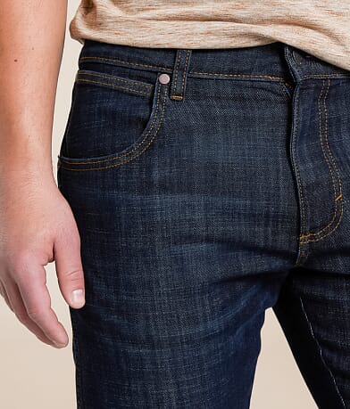 Wrangler&#174; Retro Slim Boot Stretch Jean MISC_DETAIL_1