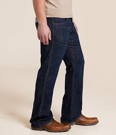 Wrangler&#174; Retro Slim Boot Stretch Jean FULL_RIGHT_SIDE