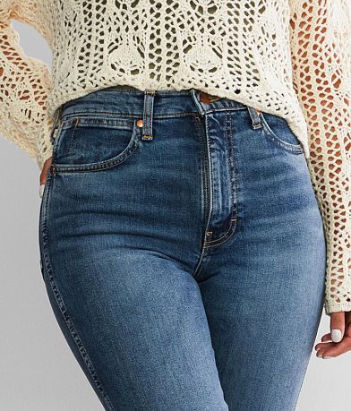 Wrangler&#174; Westward 626 Boot Stretch Jean misc detail 1 view