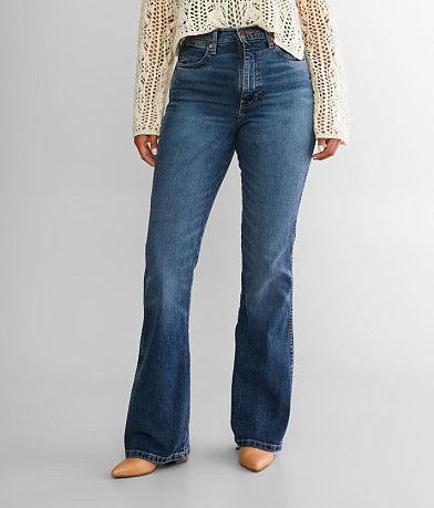 Wrangler® Westward 626 Boot Stretch Jean front view
