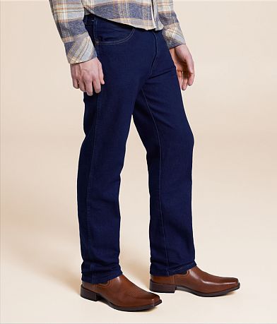 Wrangler&#174; Original Cowboy Cut Stretch Jean FULL_RIGHT_SIDE