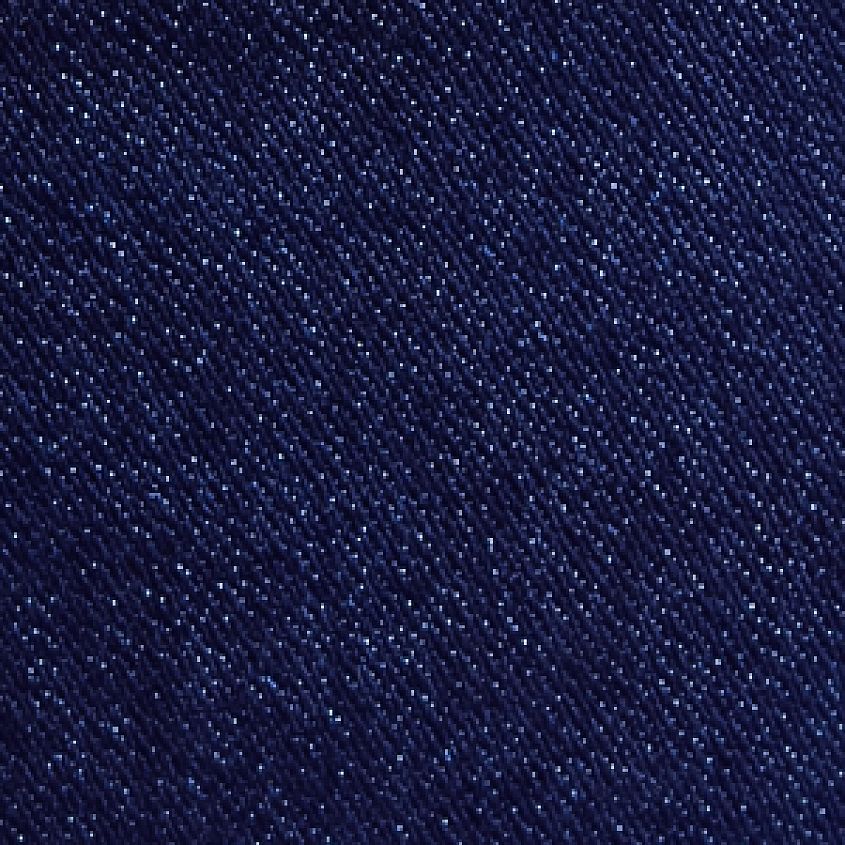 Prewashed Indigo
