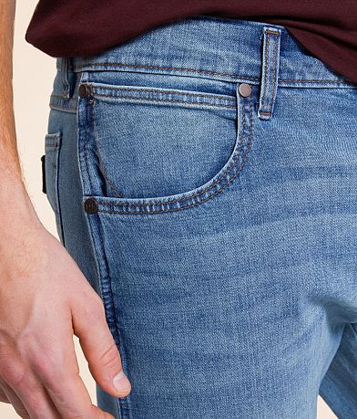 Wrangler&#174; Retro Slim Boot Stretch Jean MISC_DETAIL_1