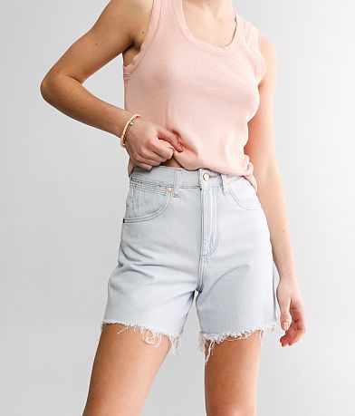 Wrangler® A-Line Short front view