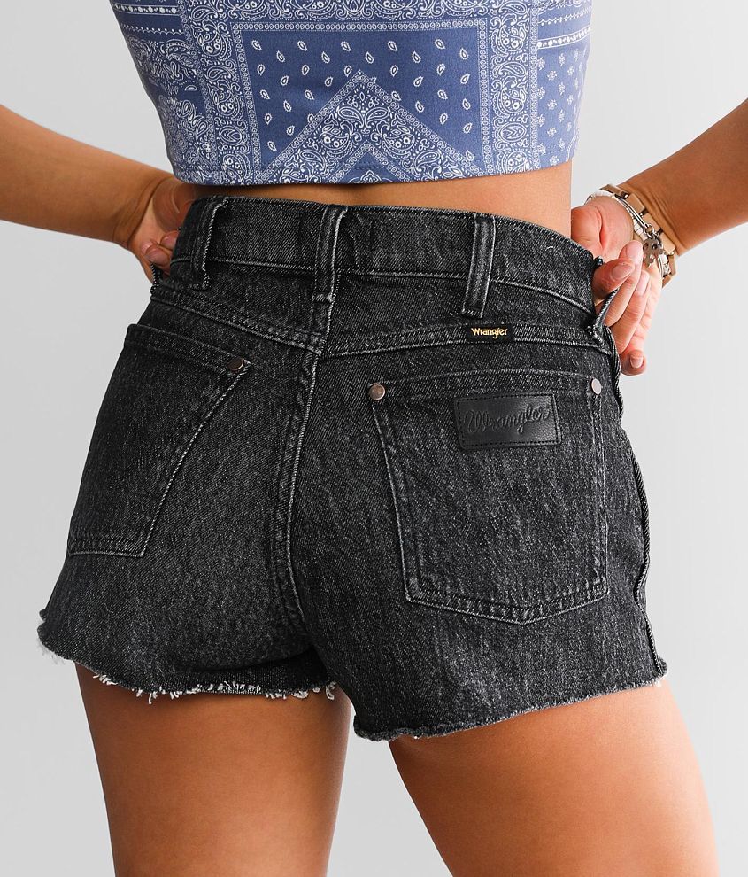 Festival Stretch Short