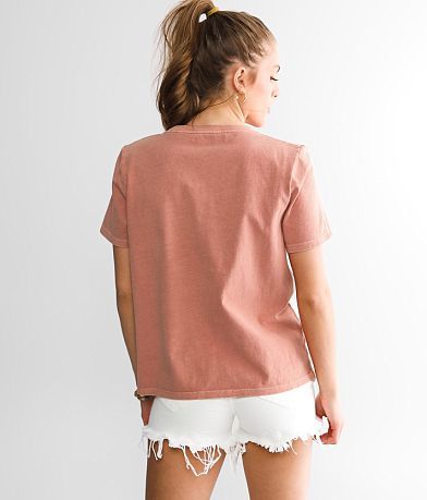 Wrangler&#174; Casey Jones T-Shirt back view