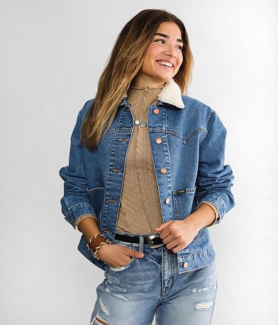 Coats/Jackets for Women - Wrangler | Buckle