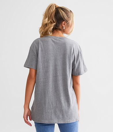 Wrangler&#174; Ride Or Die T-Shirt BACK