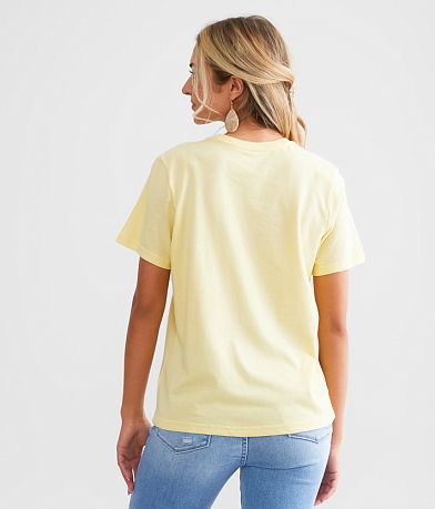 Wrangler&#174; George Strait Amarillo Band T-Shirt back view