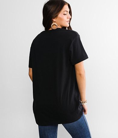 Wrangler&#174; George Strait T-Shirt BACK