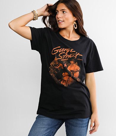 Wrangler&#174; George Strait T-Shirt FULL_RIGHT_SIDE
