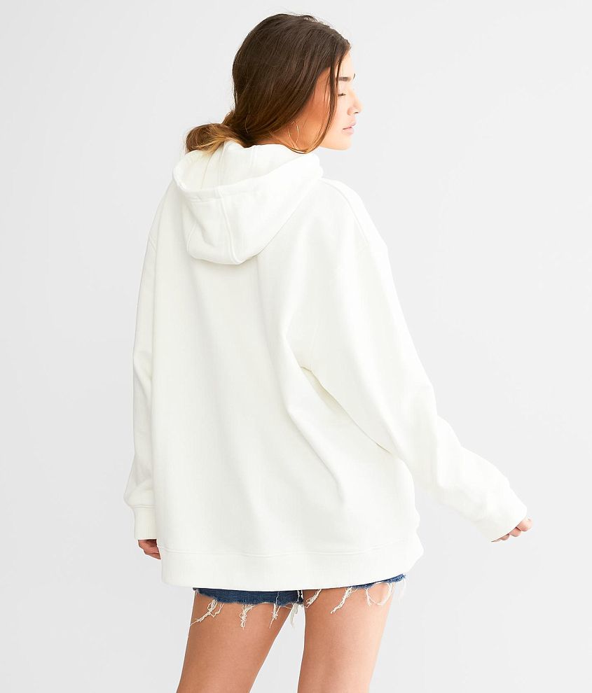 Good Vibes Hooded Sweatshirt