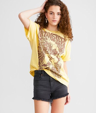 Wrangler® Wilderness Spirit T-Shirt front view