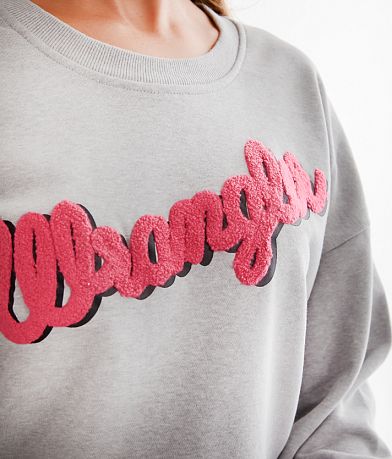 Wrangler&#174; Retro Americana Pullover MISC_DETAIL_1