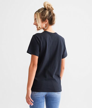 Wrangler&#174; Long Live Cowboys T-Shirt BACK