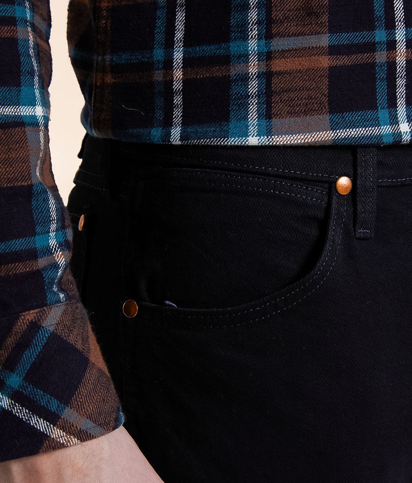 Original Cowboy Cut Stretch Jean