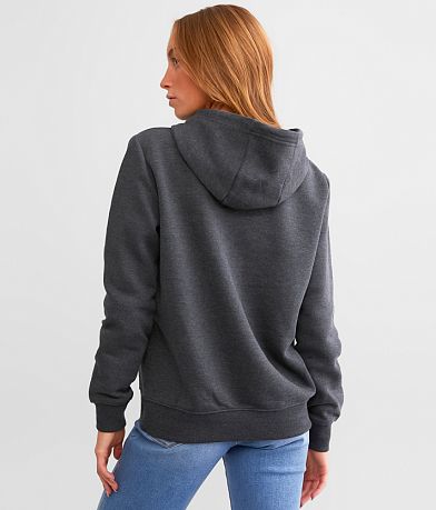Wrangler&#174; Retro Logo Hooded Sweatshirt BACK