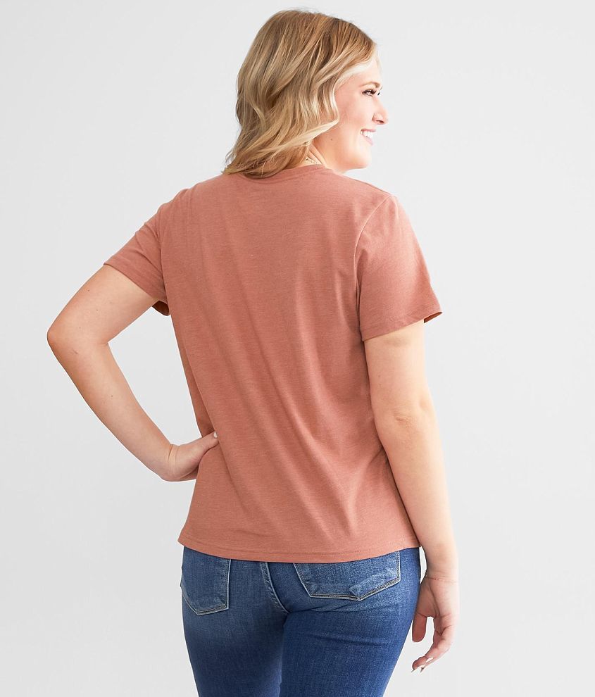 Authentic Western T-Shirt