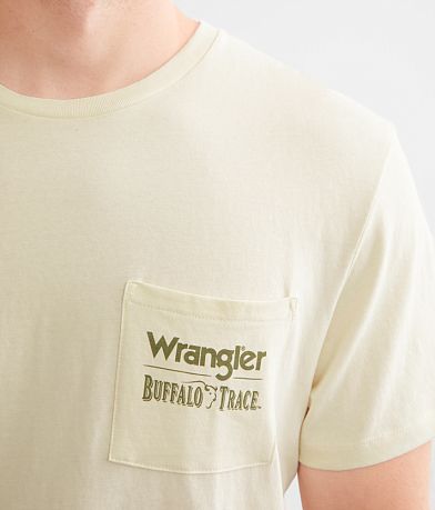 Wrangler&#174; Buffalo Trace&#8482; T-Shirt MISC_DETAIL_1