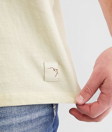 Wrangler&#174; Buffalo Trace&#8482; T-Shirt MISC_DETAIL_2