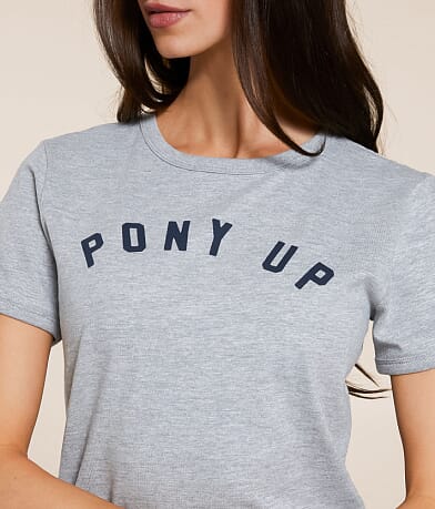 Wrangler&#174; Pony Up T-Shirt MISC_DETAIL_1