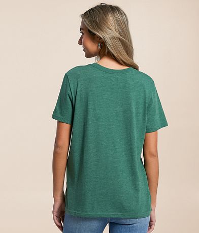 Wrangler&#174; John Denver Band T-Shirt back view