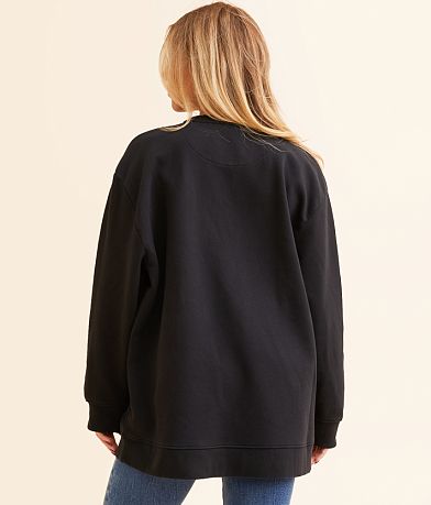 Wrangler&#174; George Strait Band Pullover BACK