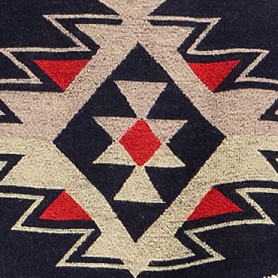 Printed Jaquard