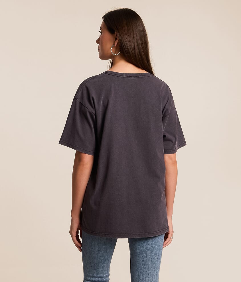 All-American Rodeo Oversized T-Shirt