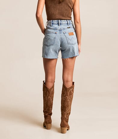 Cowboy Stretch Short thumbnail 4