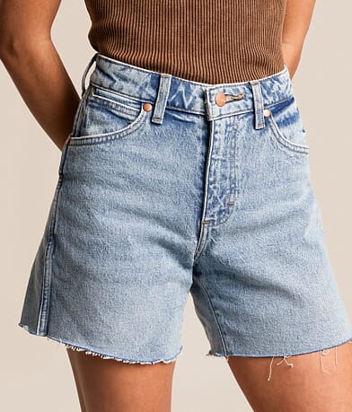 Cowboy Stretch Short thumbnail 6
