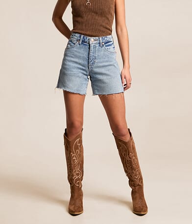 Cowboy Stretch Short thumbnail 2