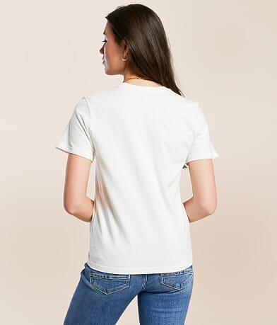Wrangler&#174; Open Road T-Shirt BACK