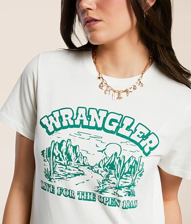 Wrangler&#174; Open Road T-Shirt MISC_DETAIL_1