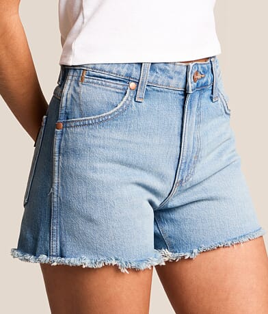 Cowboy Stretch Short thumbnail 6